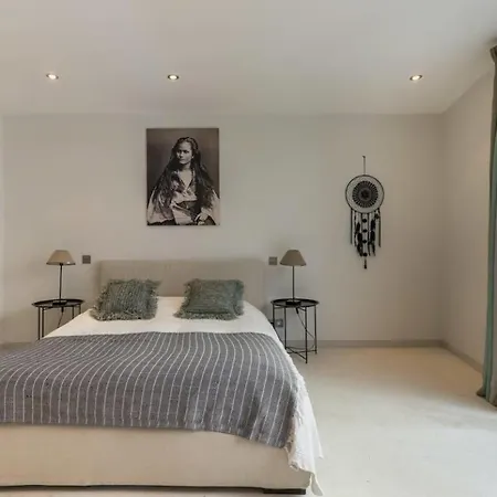 Tripez 5 Bedrooms With Pool * Saint Tropez
